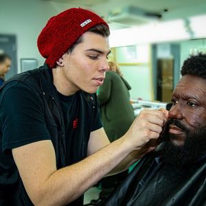 Meet your Posher, Jake